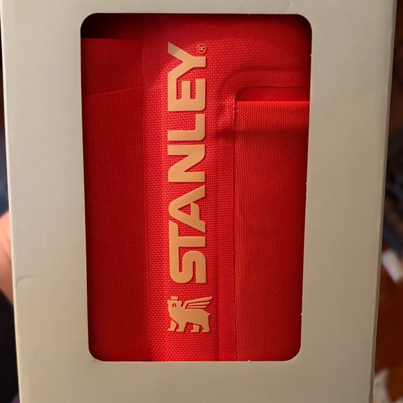 Stanley 40 oz quencher carry all - Picture 1 of 5